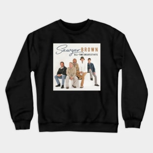 All Time Greatest Hits Crewneck Sweatshirt